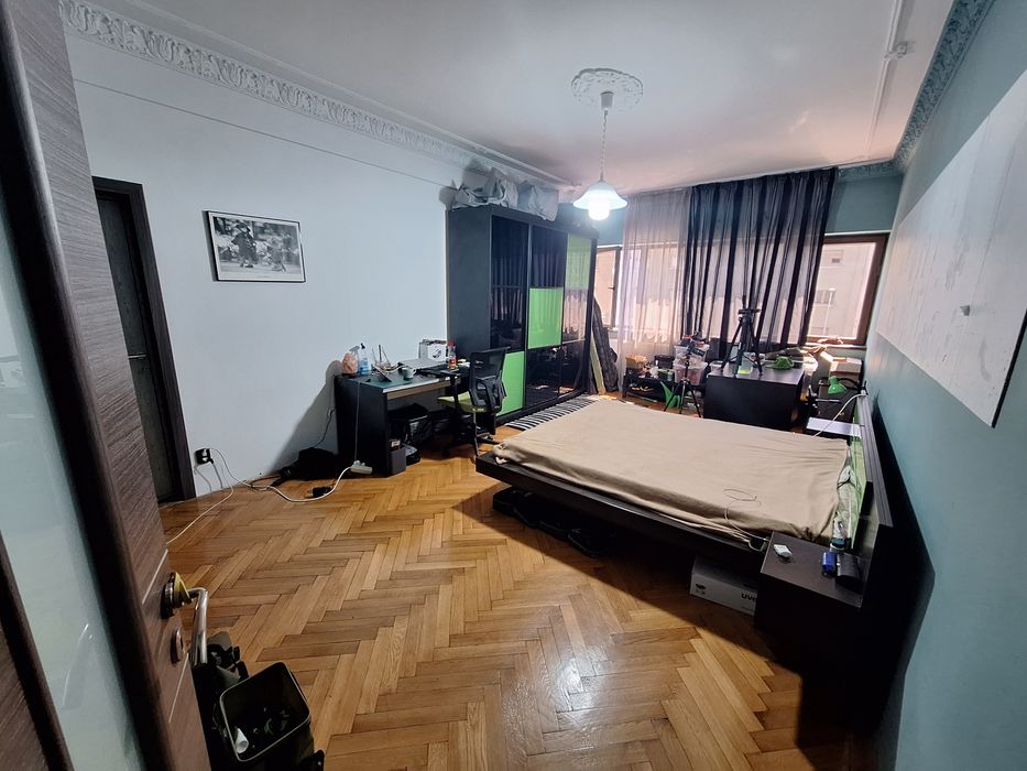 Apartament Gară de Nord