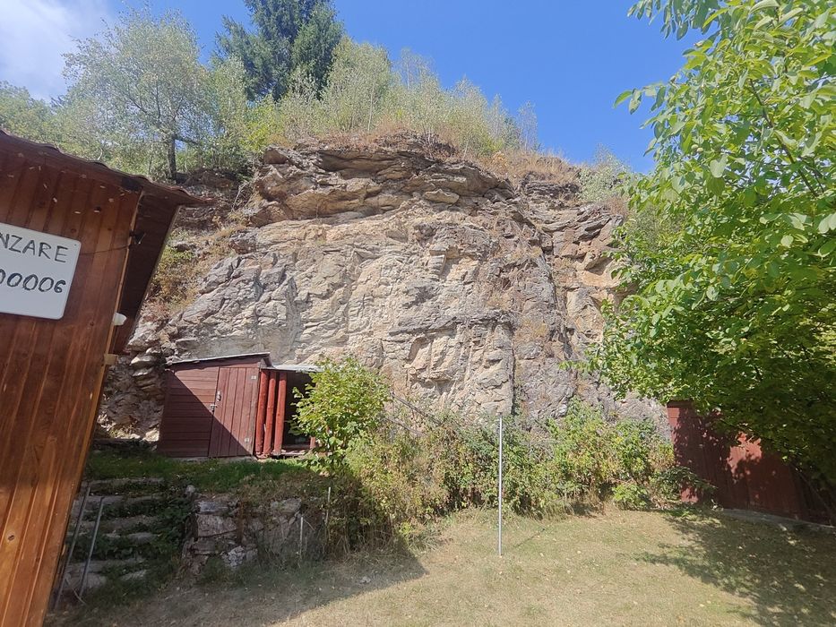 De vânzare casa de vacanță in Valea Ierii