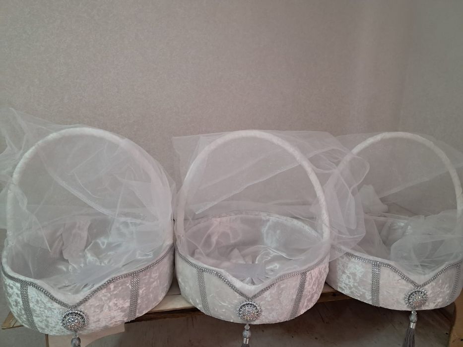 Продам корзина для той бастар , цена 12000