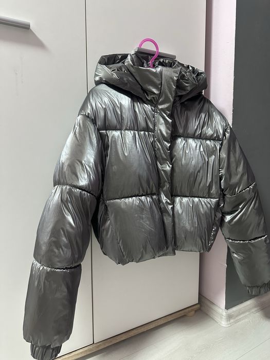 Зимно яке ZARA, S размер