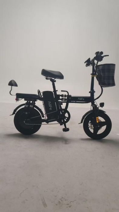 Велосипед, мопед, скутеры