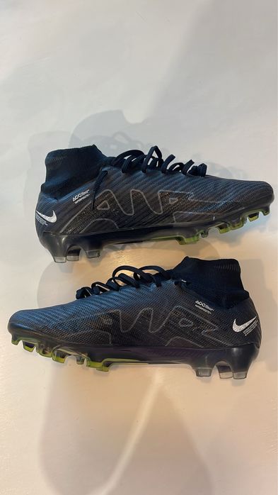 Zoom Superfly 9 Elite FG