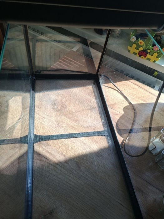 Аквариум Ferplast CAPRI 60