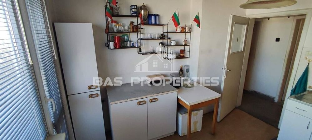 2-стаен в София-Оборище площ 65