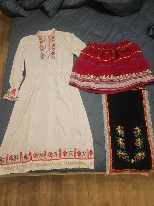 Северняшка носия за дете