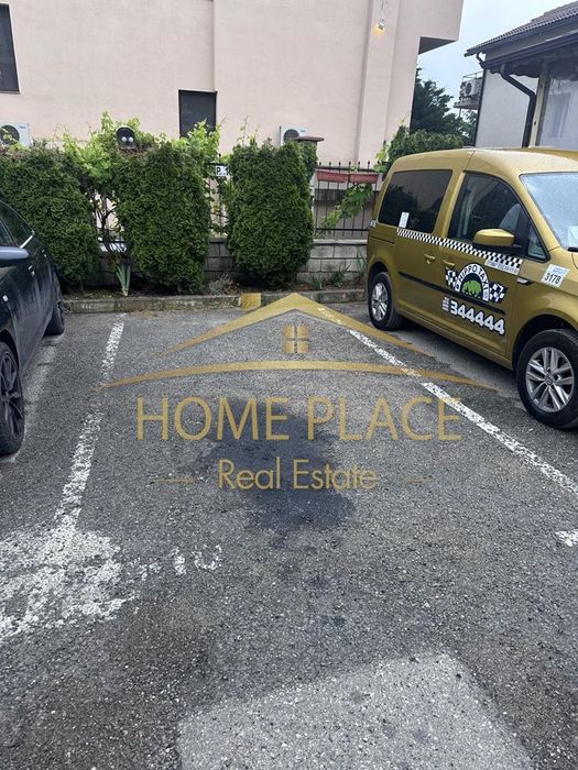 Дава се под наем Двустаен апартамент в Варна, м-т Св. Никола - 70 кв.м за 408 € - Снимка #9