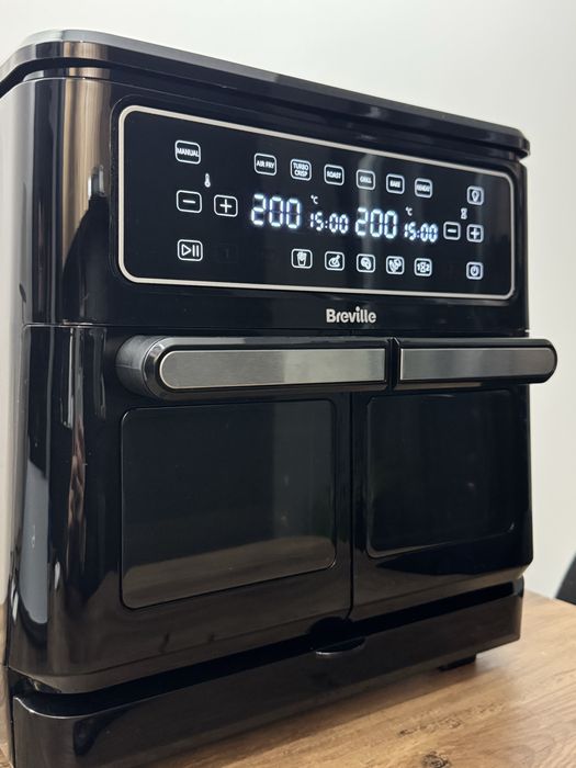 Airfrayer Breville Halo Flexi