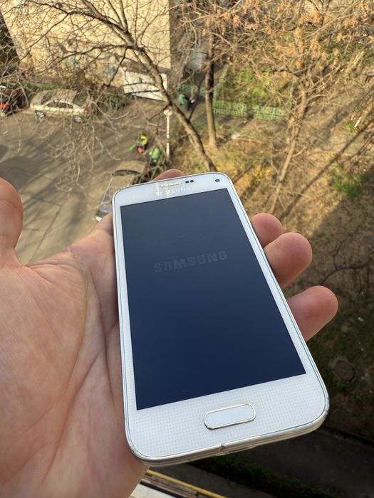 Samsung Galaxy S5 Mini