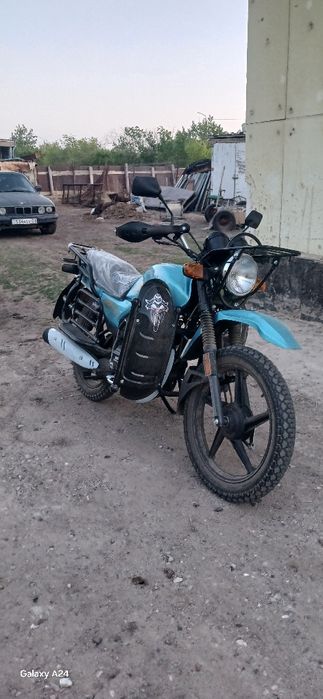 Жақсы мото бәрі стиді