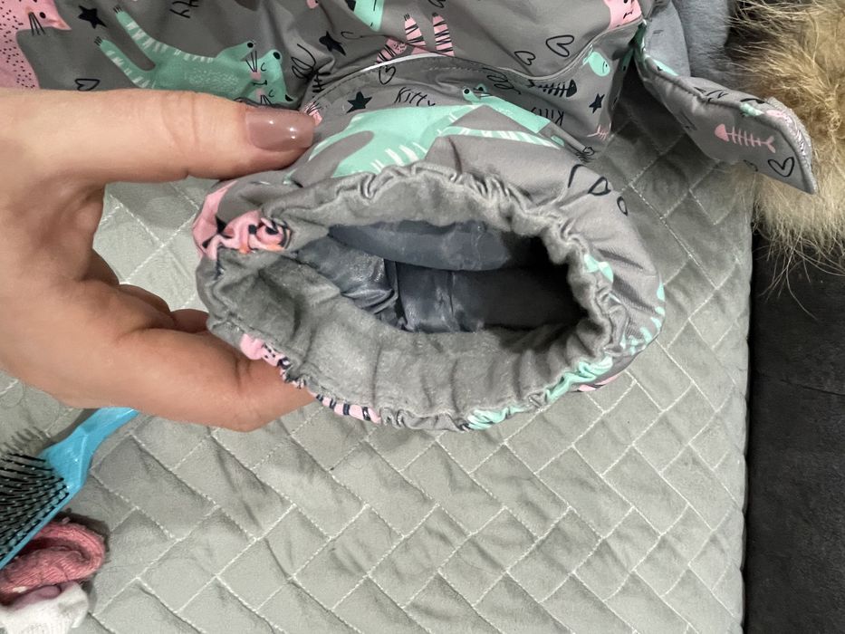 Продам детский комбинезон