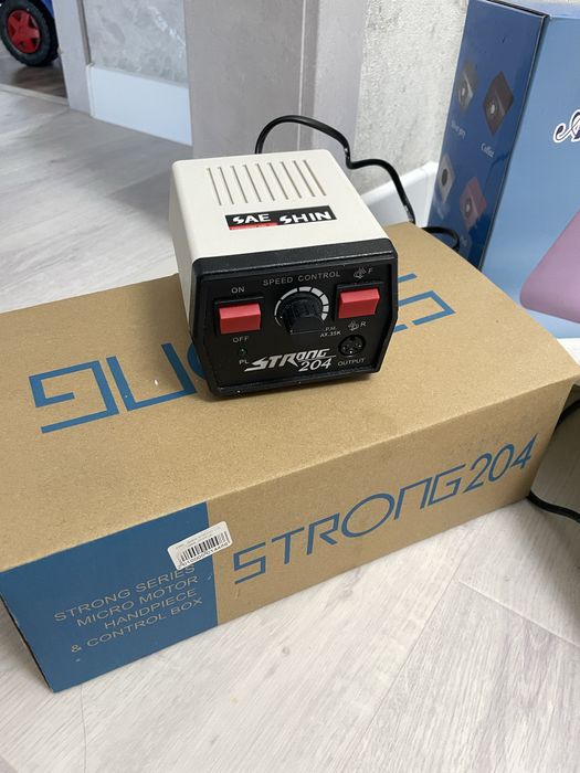 Все для маникюра