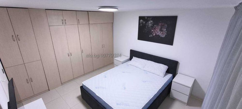 Дава се под наем Двустаен апартамент в Пловдив, Център - 70 кв.м за 448.8 € - Снимка #6