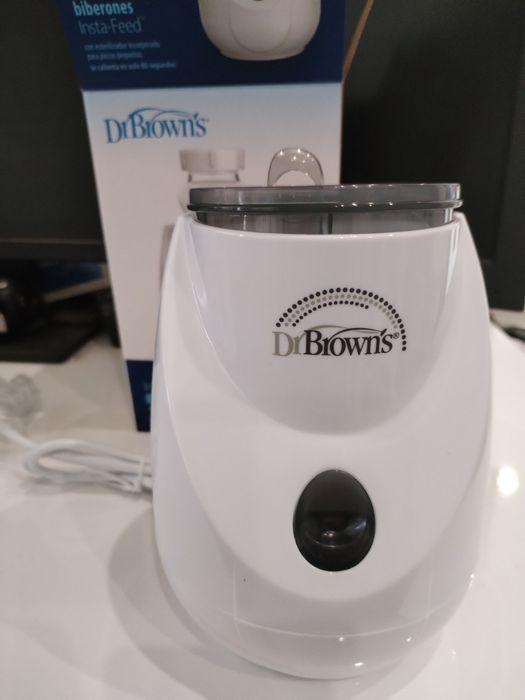 Нагревател за шишета Dr.Brown's