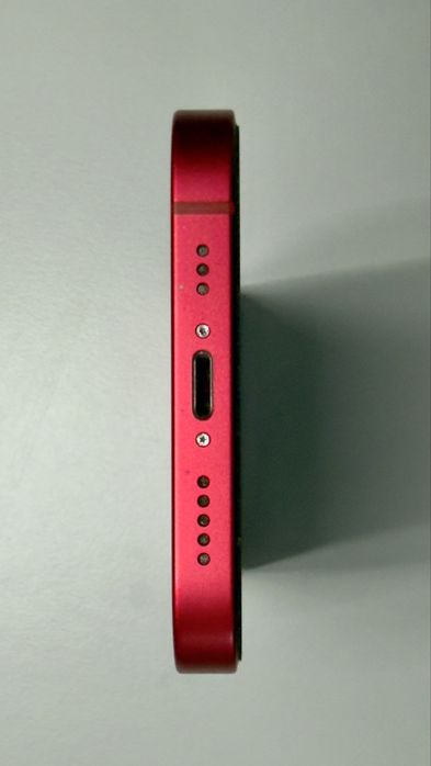 iPhone 14 RED 256GB