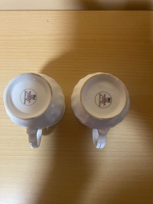 Cesti de cafea Bavaria- Germany