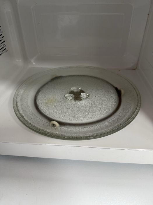 Микровълнова фурна