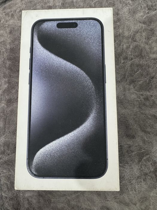 Продам iPhone 13 Pro и 15 Pro