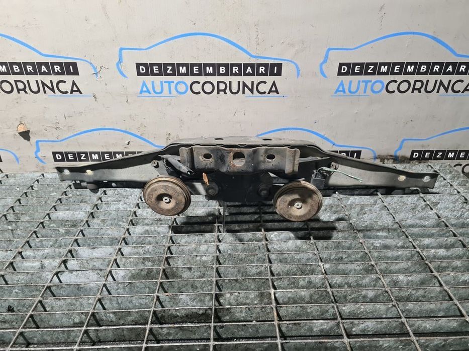 Trager Suzuki Grand Vitara 1.6 Benzina 2006 - 2012 1586CC Manuala (824) Benzina