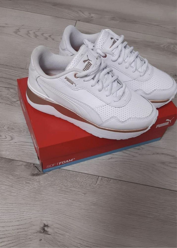 Puma 35 clearance