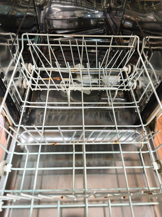 Съдомиялна за вграждане  Miele 45см