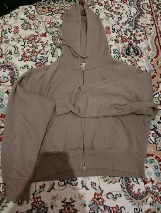 Зип худи, House Brand