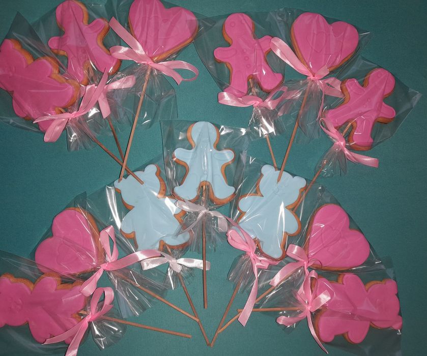 Сладки за малки и големи