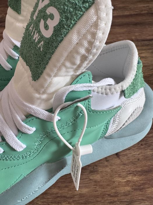 Кроссовки Y-3 KAIWA