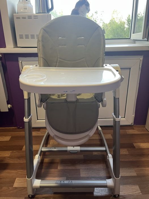 Продам Стульчик качели Maribel 3в1