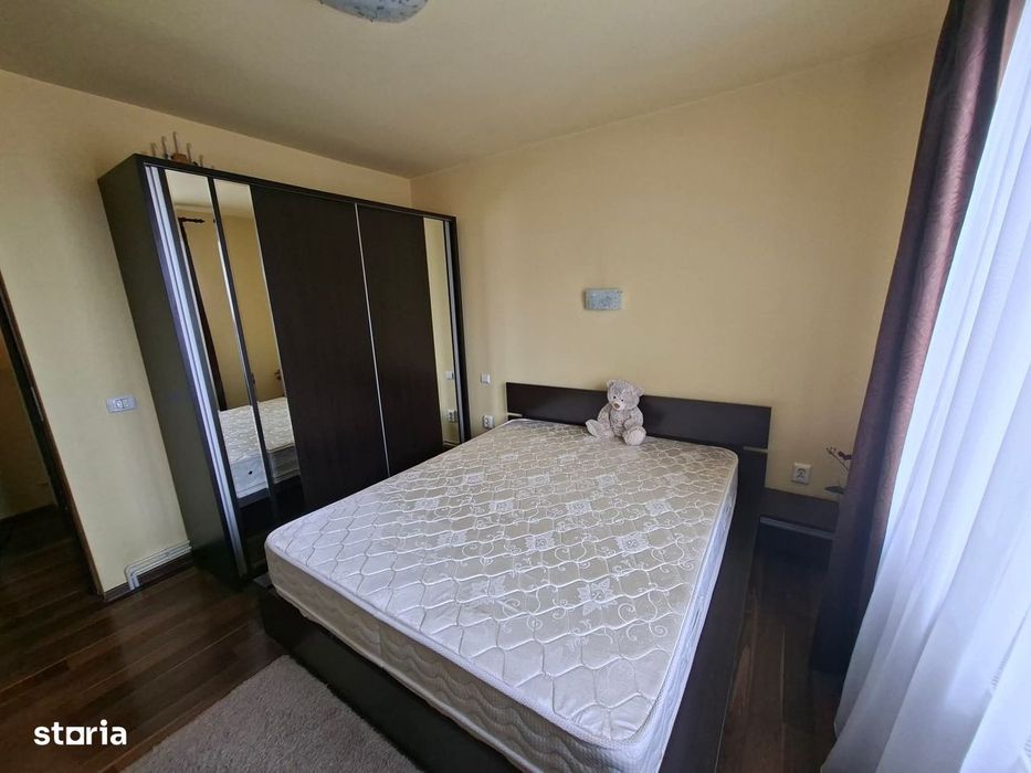 Apartament 3 camere renovat, Calea Bucuresti