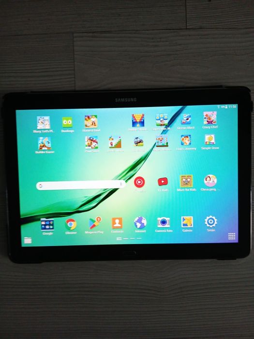 Tableta samsung galaxy tab