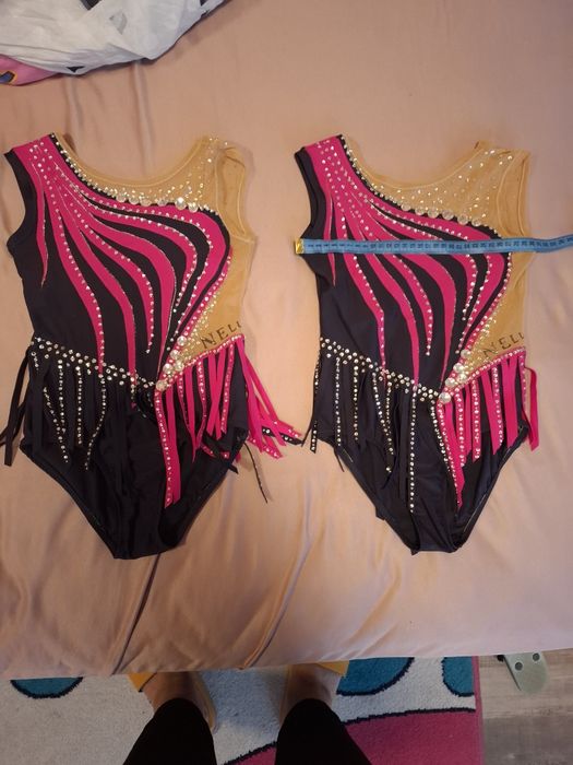 Трика за худ.гимнастика