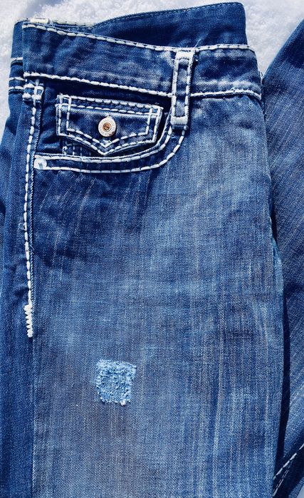 True Religion - Оригинал …