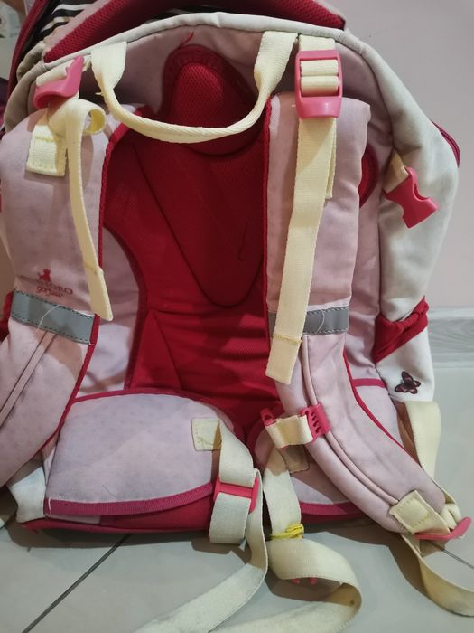 2 броя ученически раници Santoro