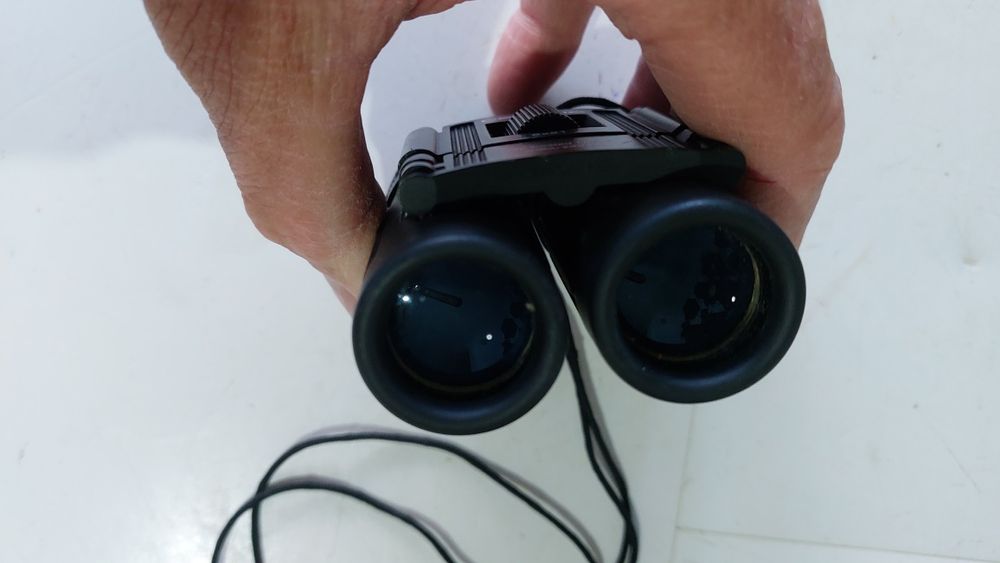 binoclu Carena 8×21