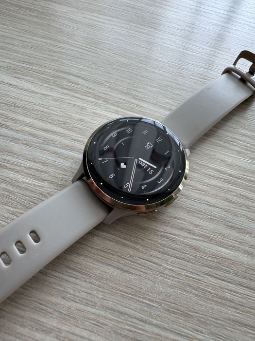 Смарт часовник Garmin Venu 3S