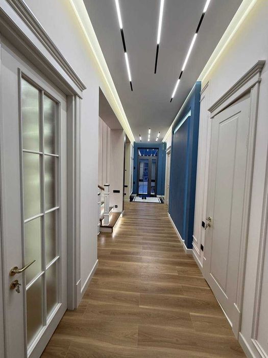 Продается Евро Дом Участок на Медгородок, махалля Бунёдкор