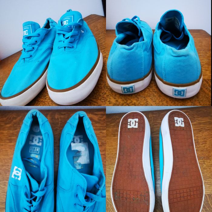 De vânzare Vans, Vans, DC