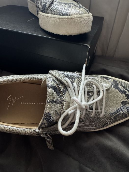 Оригинални Giuseppe Zanotti