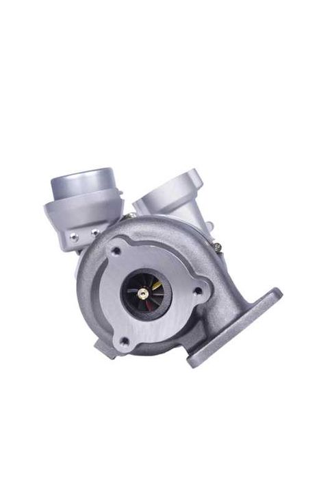 Turbina noua Renault Megane Fluence Scenic Kadjar Traffic Espace 1.6d