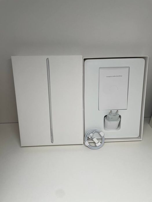 Ipad Air 2 + Bonus full set | Karobka dakument hammasi bor