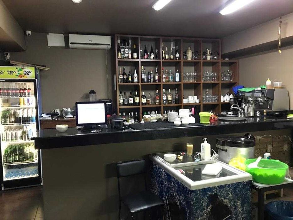 Коммерческое поме