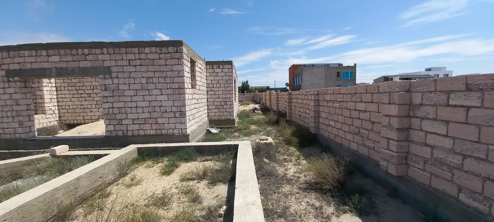 Готовый участок под ИЖС