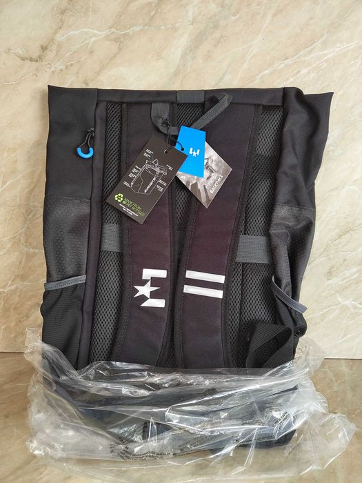 EUROSPORT раница с горна ролка 20Л