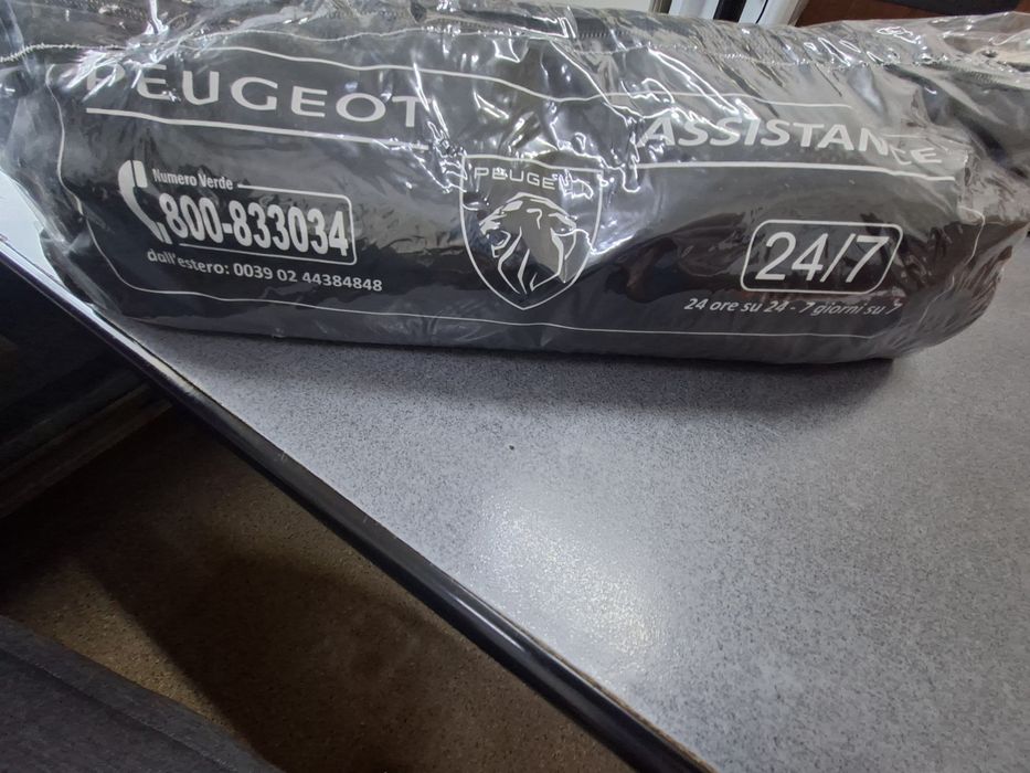 Trusă medicala PEUGEOT Auto