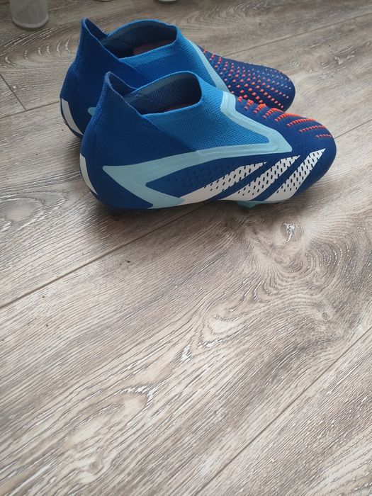 ghete adidas predator elite