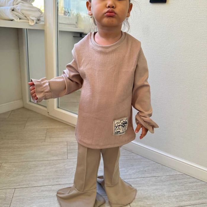 Продам детские вещи новые