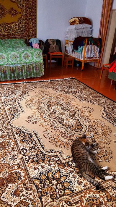 Продаëтся дом в центре Канимехского района