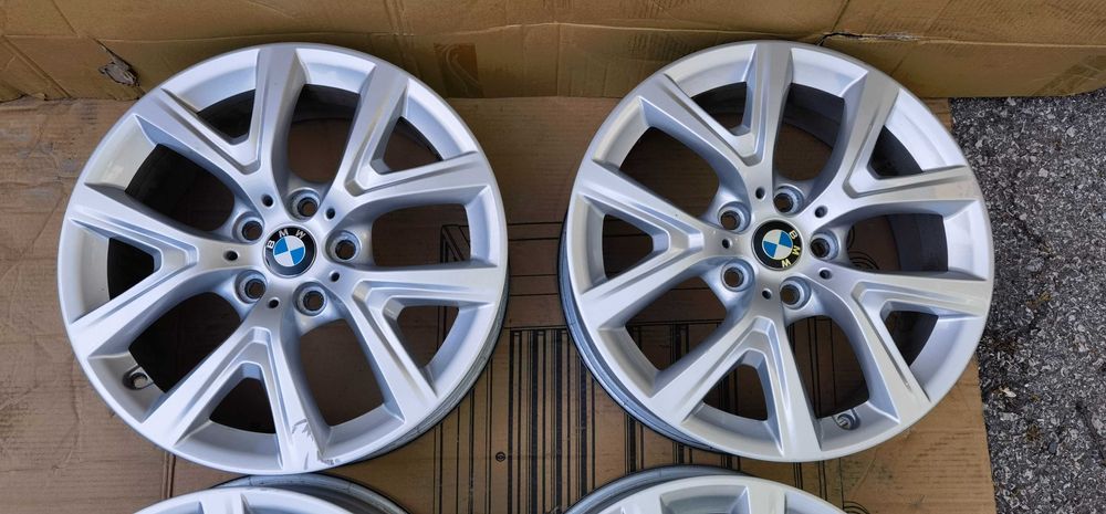 5х112  17 Цола BMW/ AUDI / Volkswagen