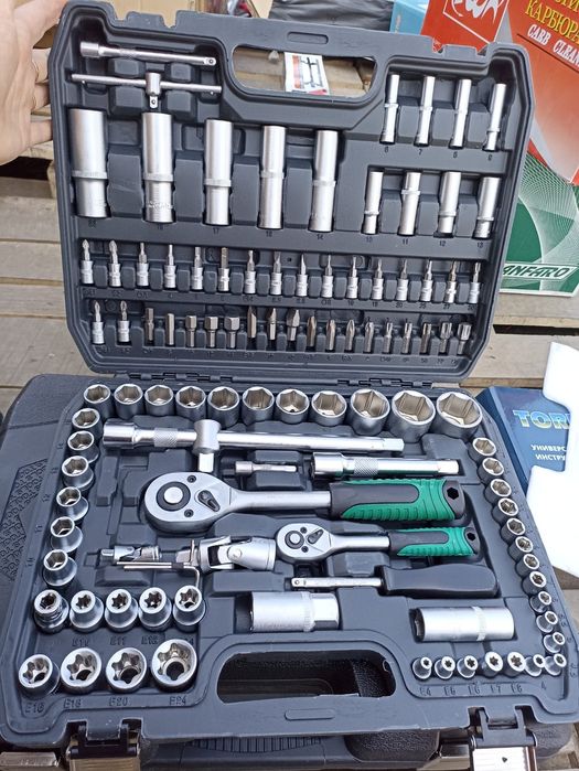 Набор инструментов