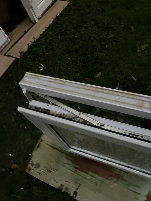 Fereastra PVC TeraPlast Austria